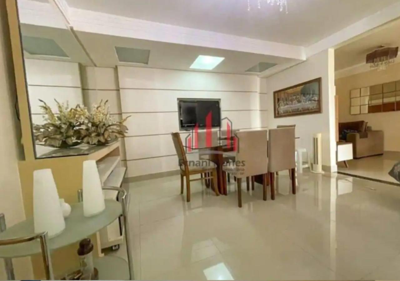 Linda Casa Na Eptg Com Lazer Completo - Brasilia 빌라 외부 사진
