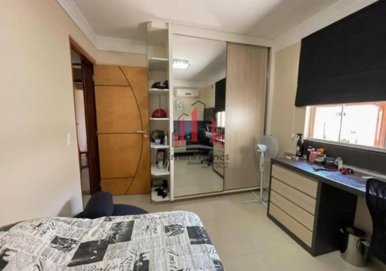 Linda Casa Na Eptg Com Lazer Completo - Brasilia 빌라 외부 사진